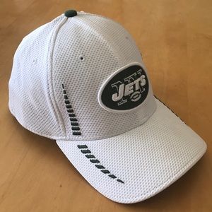 New York Jets NFL Baseball Hat 🏈